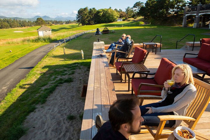 McMenamins Gearhart Hotel
