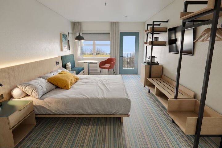 Atlantic View Hotel