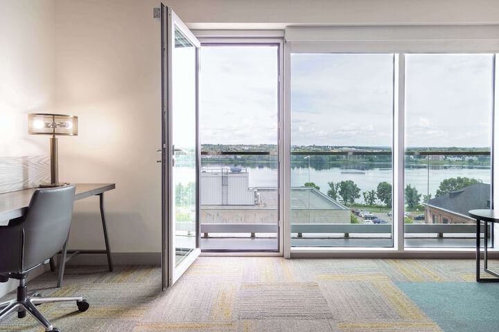 Hilton Garden Inn Fredericton