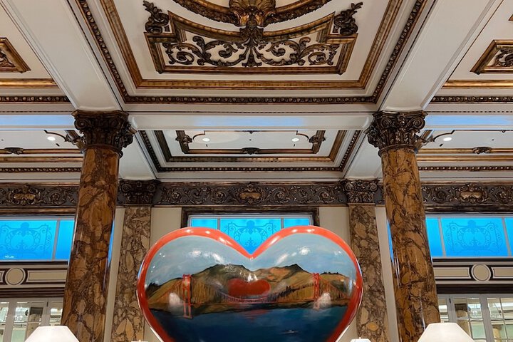 Fairmont San Francisco
