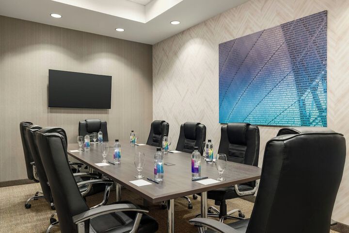 SpringHill Suites by Marriott Roanoke