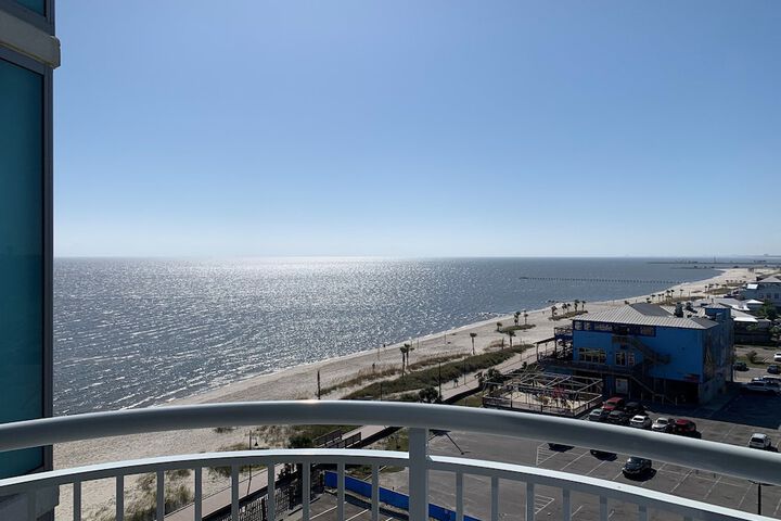 South Beach Biloxi Hotel & Suites