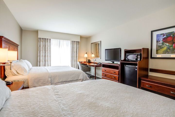 Hampton Inn & Suites Westford-Chelmsford