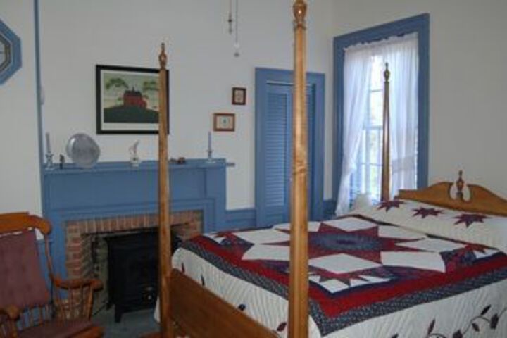 James Manning House