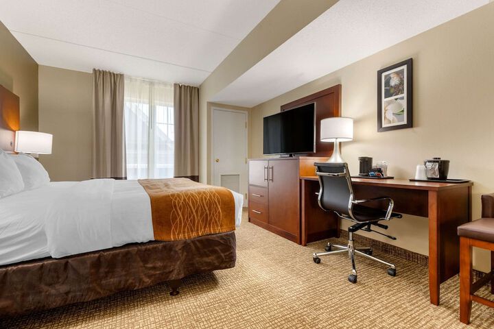 Comfort Inn & Suites Cordele