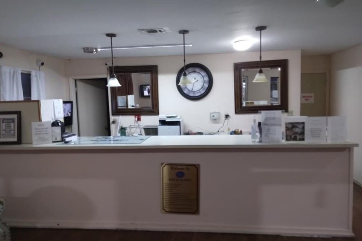 Hotel Interior 4 of 10