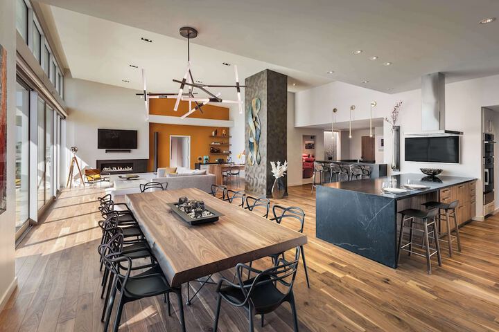 Mountain Shadows Resort Scottsdale