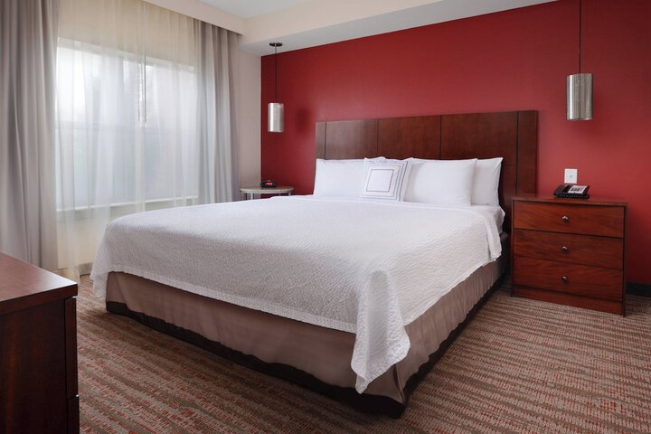 Residence Inn by Marriott Dallas Plano / The Colony