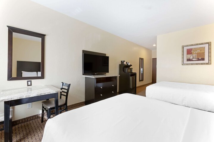 Comfort Inn Near Grand Canyon