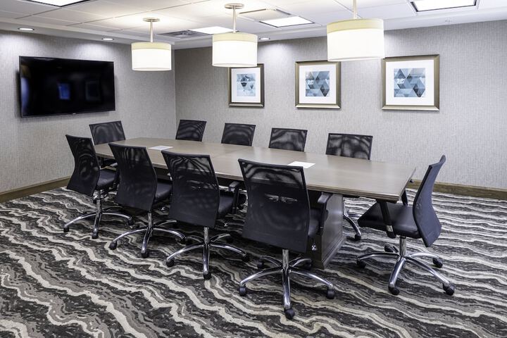 Staybridge Suites Montgomery - Downtown by IHG