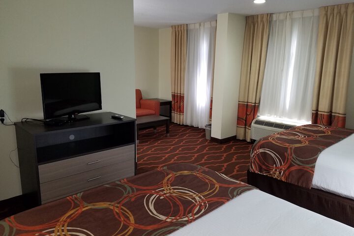 Baymont by Wyndham Grovetown Augusta