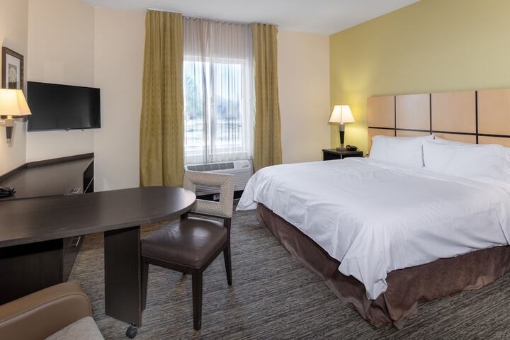 Candlewood Suites Enid by IHG