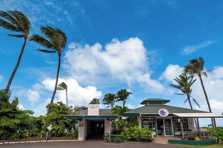 Hanalei Colony Resort F3