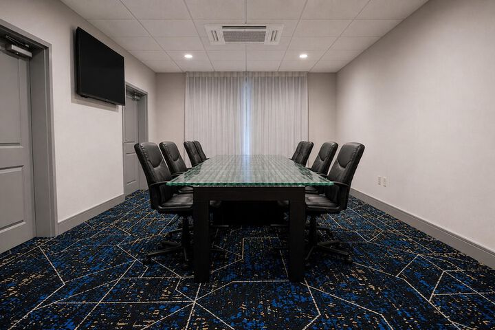 Hampton Inn Oxford / Conference Center