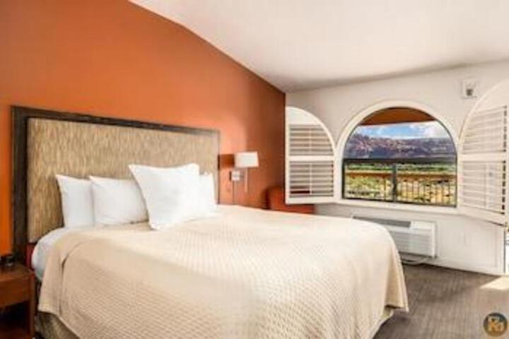 Red Mountain Resort