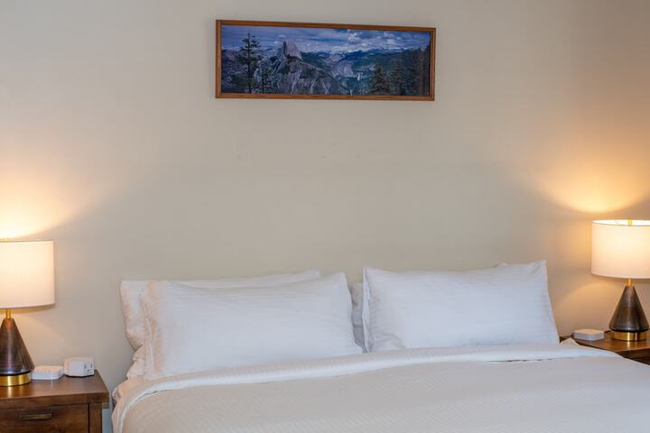Gull Lake Lodge