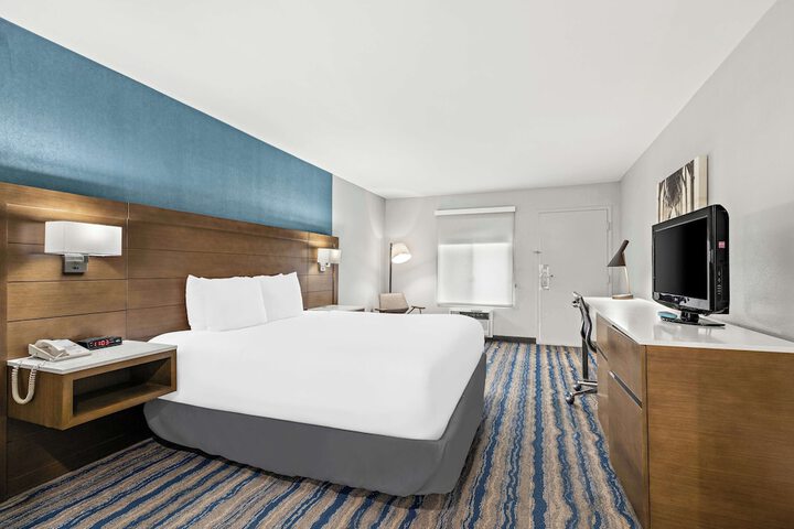 Best Western Chula Vista / Otay Valley Hotel