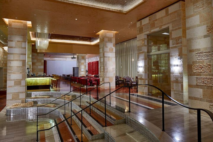 The Westin Nashville