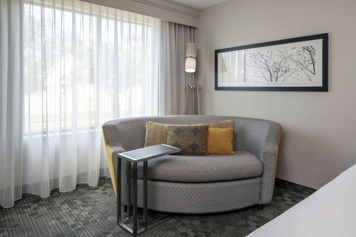 Courtyard by Marriott Gulf Shores Craft Farms