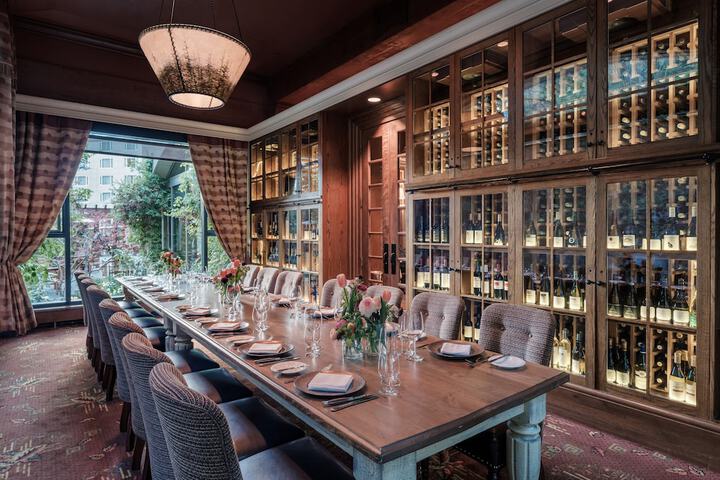 Dining 103 of 136
