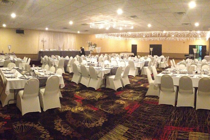 Ramada by Wyndham Grand Forks