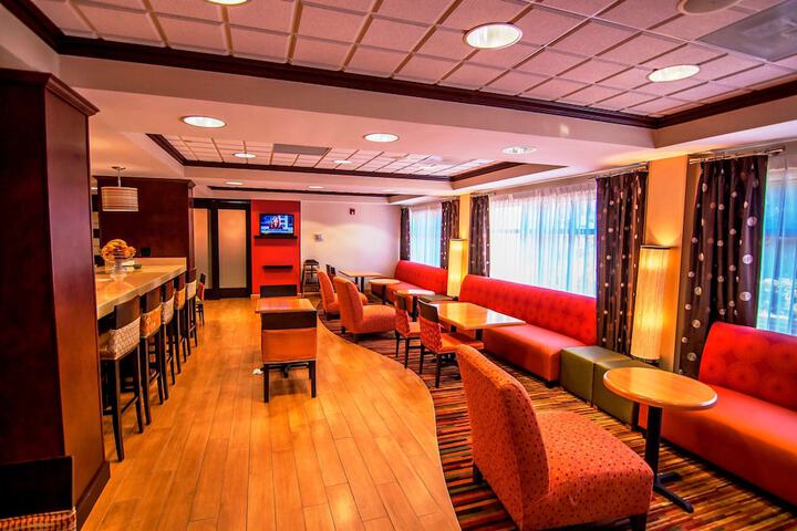 Hampton Inn Groton