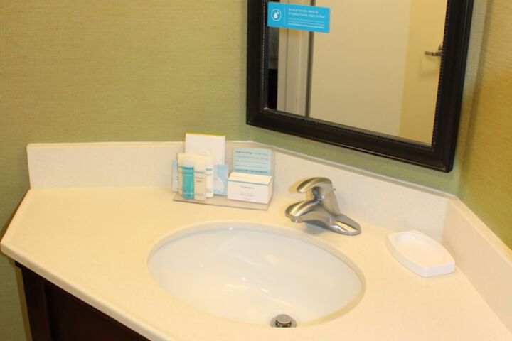 Hampton Inn Charlotte-Gastonia