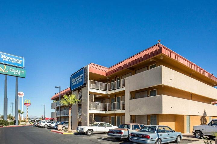 Hotel 3 of 23