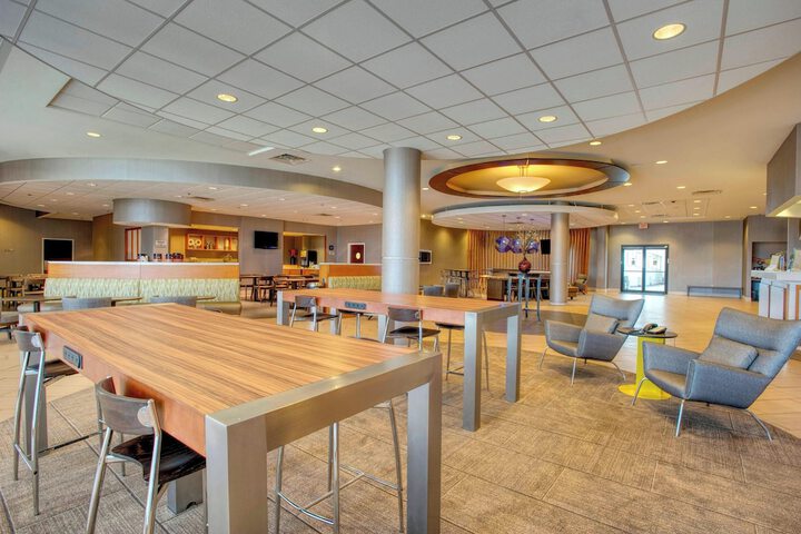 Hotel Interior 14 of 57
