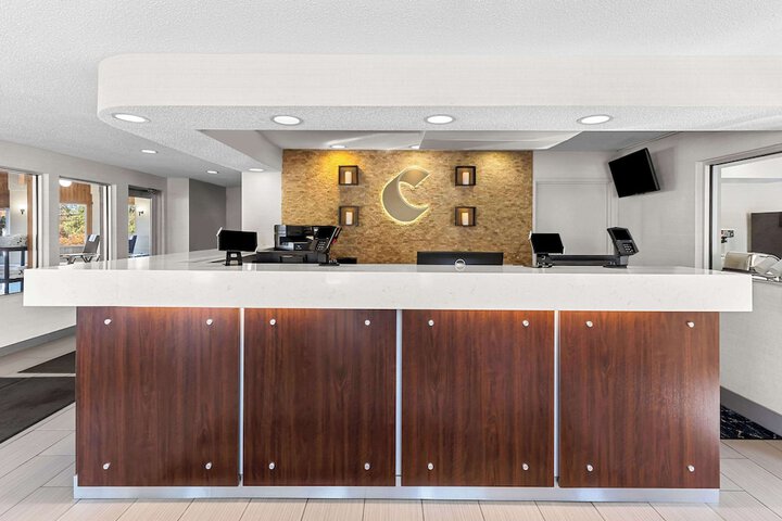 Comfort Inn Painesville - Concord