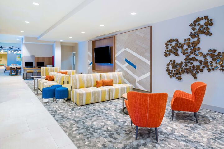 Hotel Interior 9 of 42