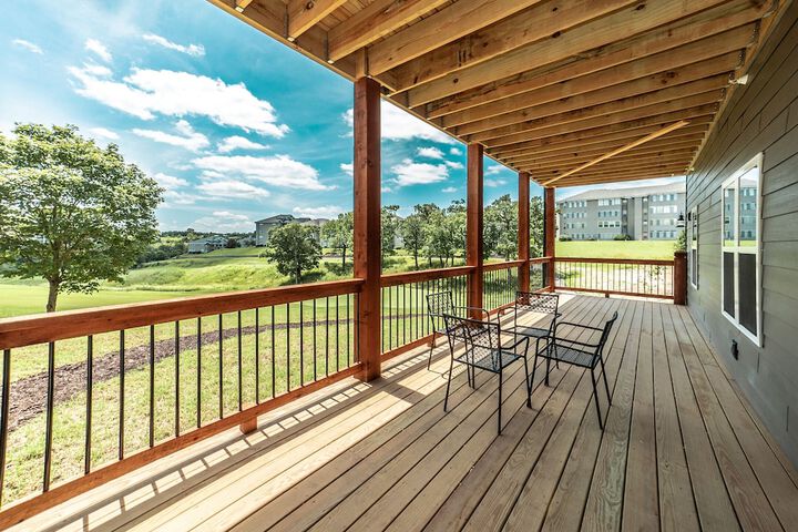 Terrace/Patio 71 of 78