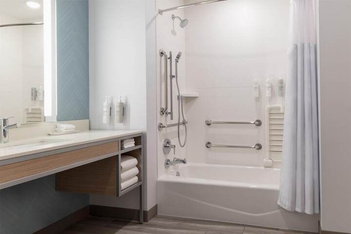 Hilton Garden Inn Hanover Arundel Mills MD