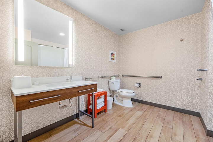 Hampton Inn & Suites New Braunfels
