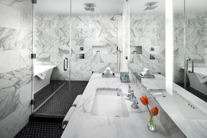 The St. Anthony a Luxury Collection Hotel, San Antonio