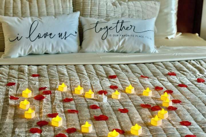 Independence Stay Hotel & Suites
