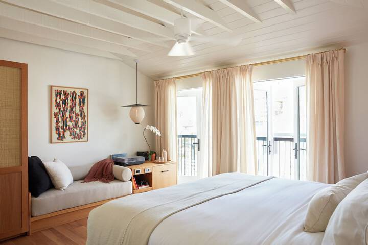 Hotel Joaquin