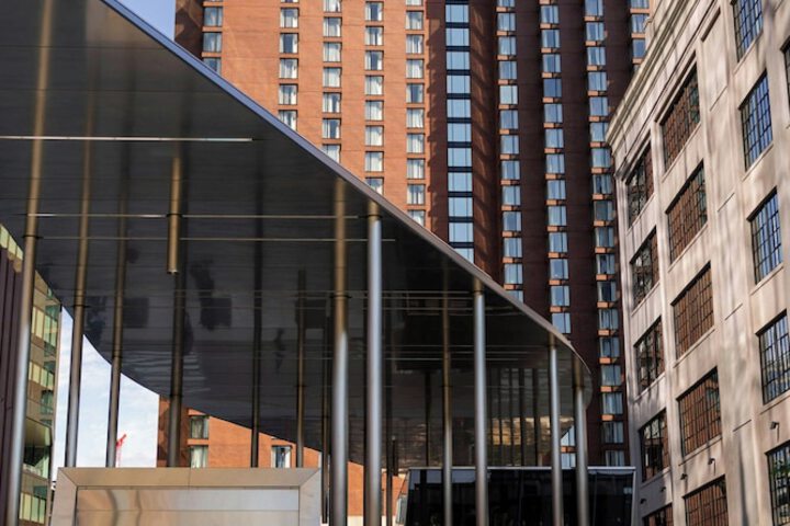 Boston Marriott Cambridge