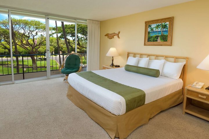 Aston Maui Kaanapali Villas