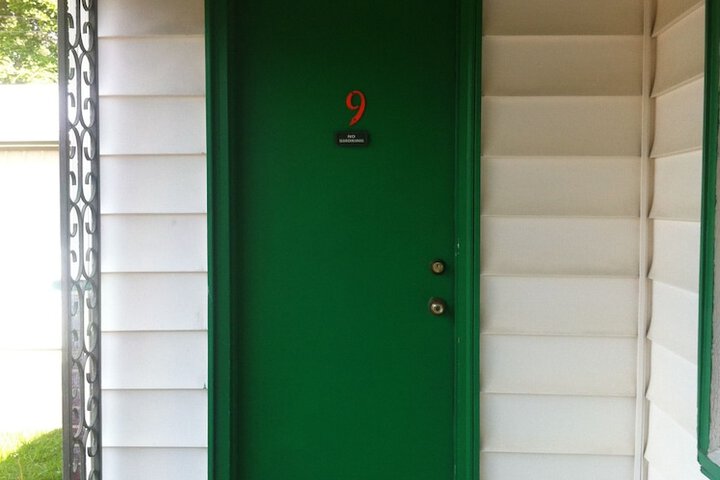 Green Crest Motel