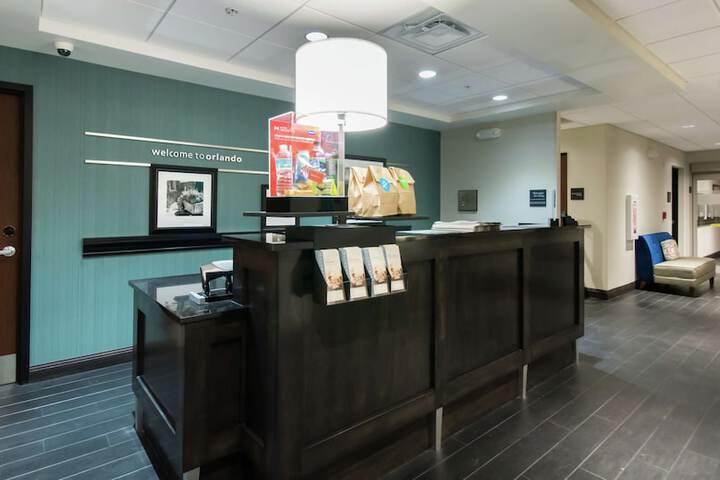 Hotel Interior 7 of 40