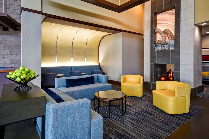 Hyatt Place Gilbert