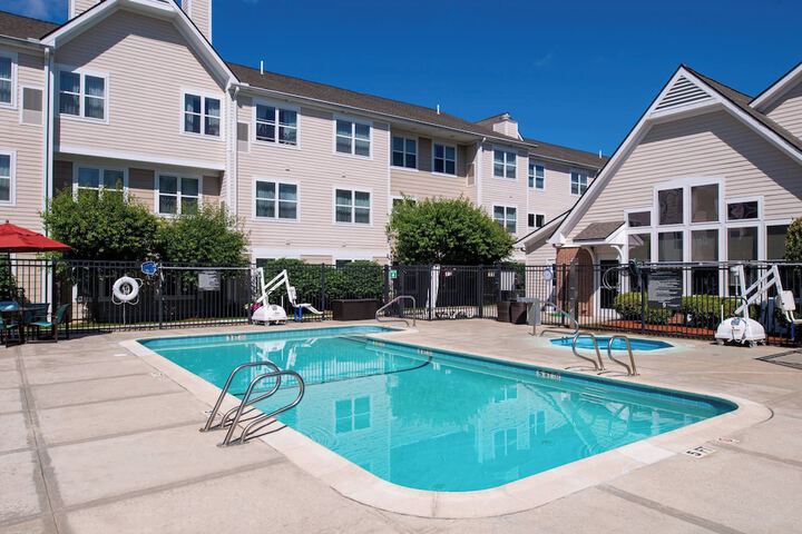 Residence Inn by Marriott Boston Andover