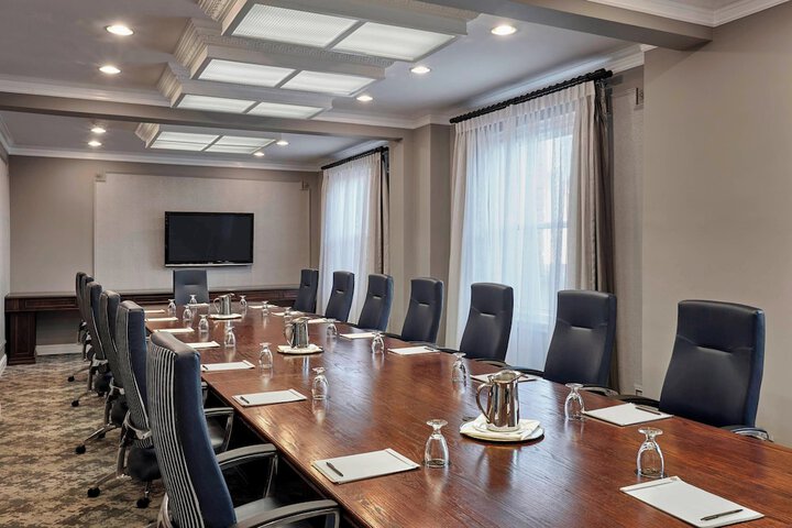 Meeting 52 of 74