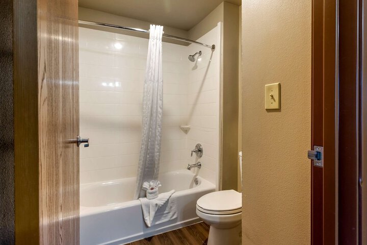 Comfort Inn West Valley Salt Lake City South