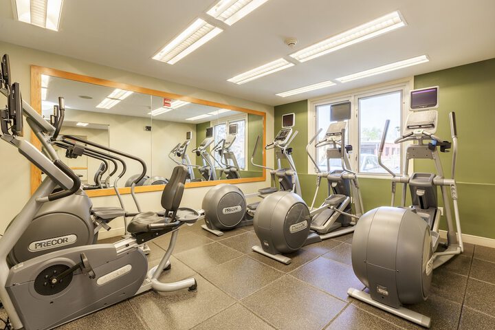 Health and Fitness 34 of 36