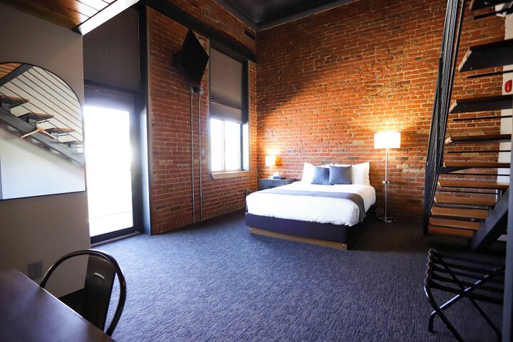 The Hotel Sturgis
