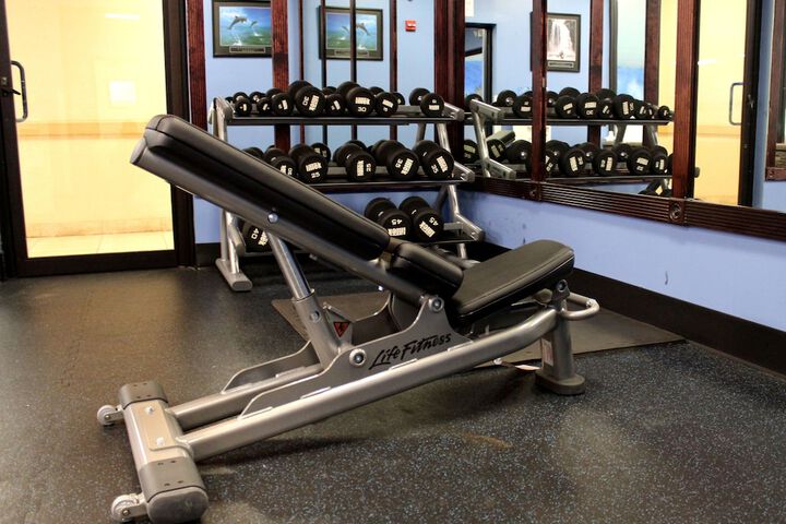 Holiday Inn Express Stony Brook by IHG