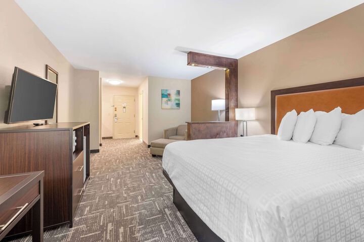 Best Western Post Inn