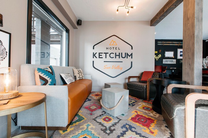 Hotel Ketchum